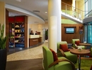 Фото Courtyard by Marriott Moscow Paveletskaya