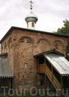 Фотография Церковь Мины Великомученика в Старой Руссе