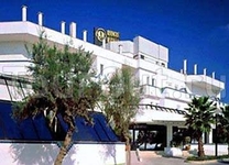 Hyencos Hotel Calos
