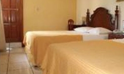 Hotel Villa Florencia