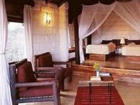 Great Rift Valley Lodge & Golf Resort Naivasha