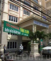 Фотография отеля Chancery Saigon Фотография отеля Chancery Saigon