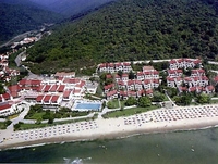 Фото отеля Elenite Holiday Village