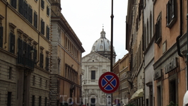 В поисках Piazza Navona