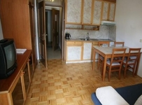 Apartments Zdovc