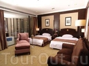 Фото Jianguo Hotspring Hotel