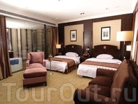Jianguo Hotspring Hotel