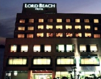 Фото отеля Lord Beach Фото отеля Lord Beach