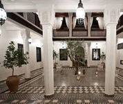 Fortuna Riad Hotels 4-5*