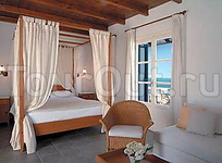 Archipelagos Hotel Mykonos