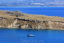 Красивые пейзажи