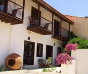 Ambelikos AgroHotel