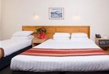 Best Western President Hotel Auckland
