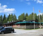 Finnskogen Turist & Villmarksenter