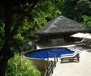 Cerf Island Resort