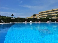 Axis Ofir Beach Resort