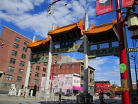 Chinatown, Vancouver