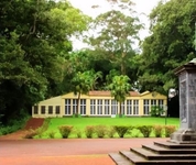 Casa do Jardim