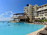Bsea Cancun Plaza