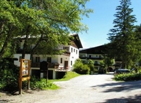Alpenhaus Evianquelle Bad Gastein