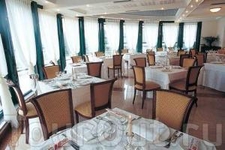 Albergo Pioppeto Saronno