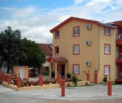 Apartments Radovici
