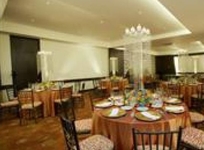 Bogota Marriott Hotel