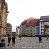 Фото Aparthotels An der Frauenkirche