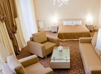 Crona Hotel & Spa