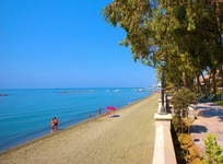 Aquarius Beach Hotel Limassol