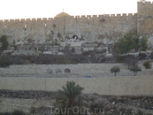 Иерусалим западная стена