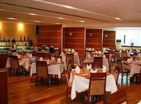 Al Jazira Club Hotel