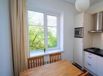 Antokolskio Apartment Vilnius