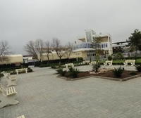 Фото отеля Капля моря (Kaplya morya)