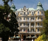 Фото отеля Bohemia