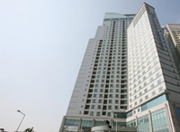 Фото отеля Hanwha Resort Haeundae