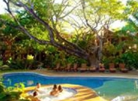 Фото отеля Hotel Playa Hermosa Bosque del Mar Culebra