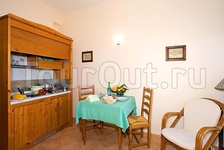 Hotel Residence Le Terrazze