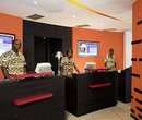 Фото Novotel Cotonou Orisha Hotel