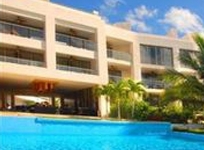 Aura Cozumel Grand Resort