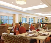 Eastwood Richmonde Hotel