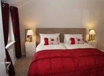 Bed And Breakfast Katwijk