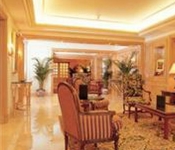 InterContinental Hotels Le Vendome Beirut