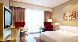 Four Points by Sheraton Kuching