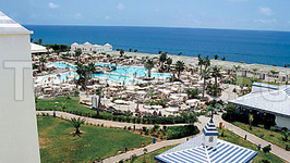 Riu Club Hotel Gran Canaria