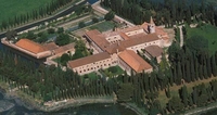 Монастырь Сан-Франческо дель Дезерто