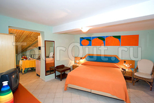 Hotel Residence Le Terrazze