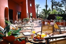 Sheraton La Caleta Resort Sheraton La Caleta Resort