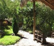 Country Guest House Las Chullpas