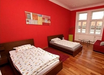 Apartament Karolina Svetla